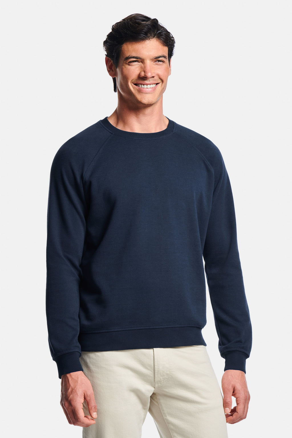 Cosmics * The Easy Sweater