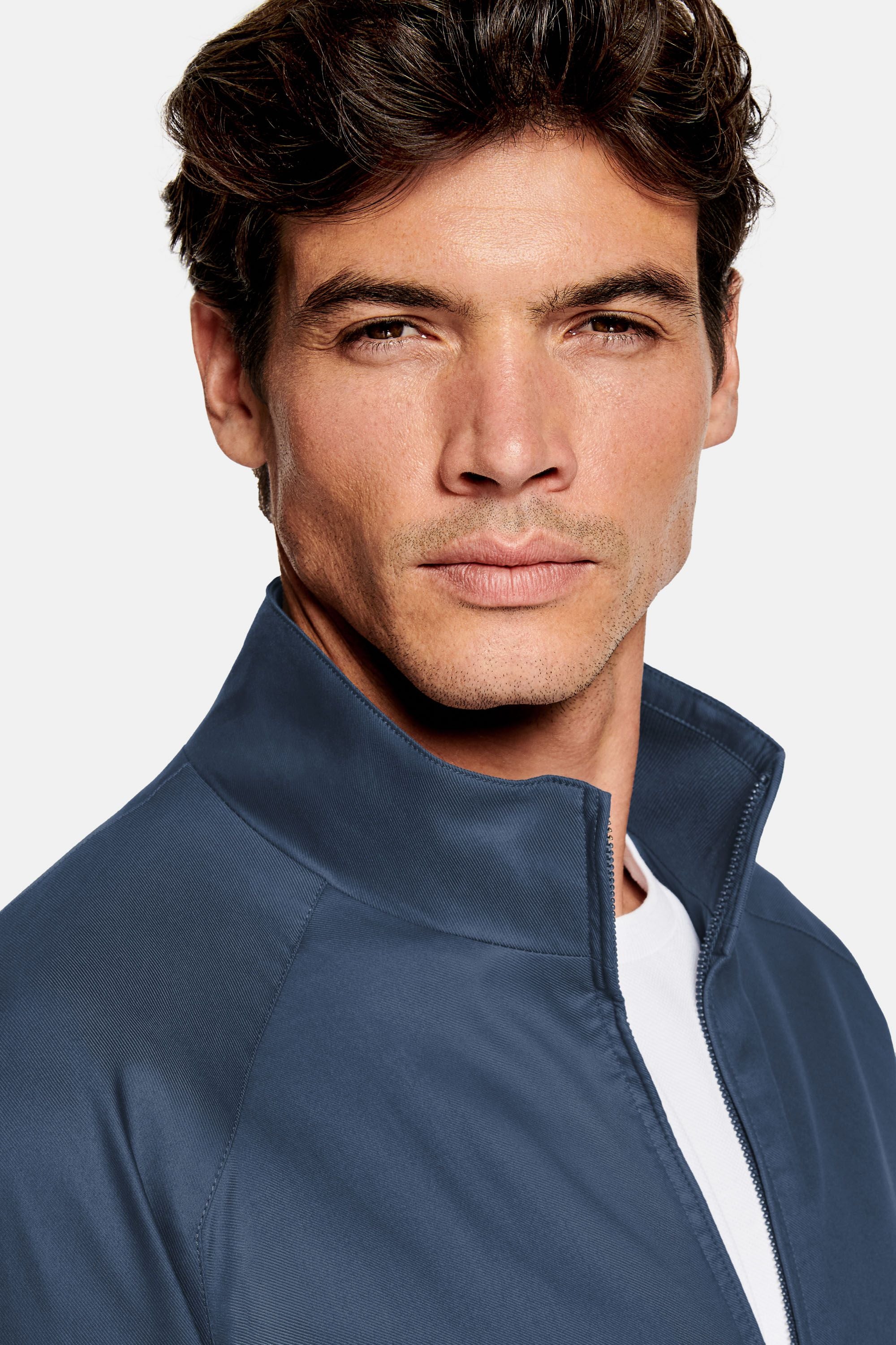 Kingfishers * The Iconic Jacket