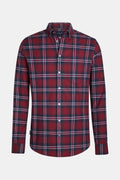 Yorkshire * The Flannel Shirt