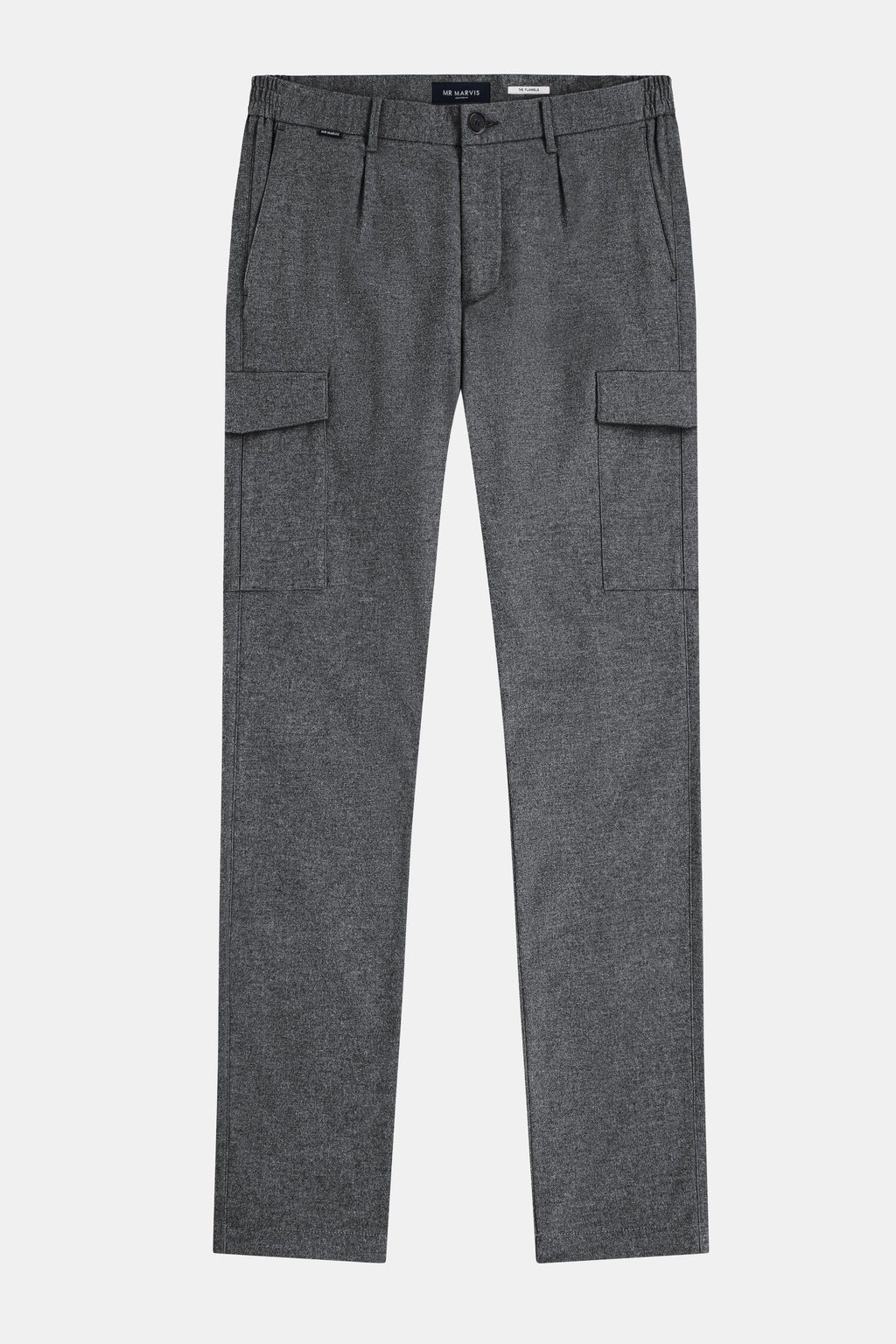 Newmans * The Flannels Alpinist