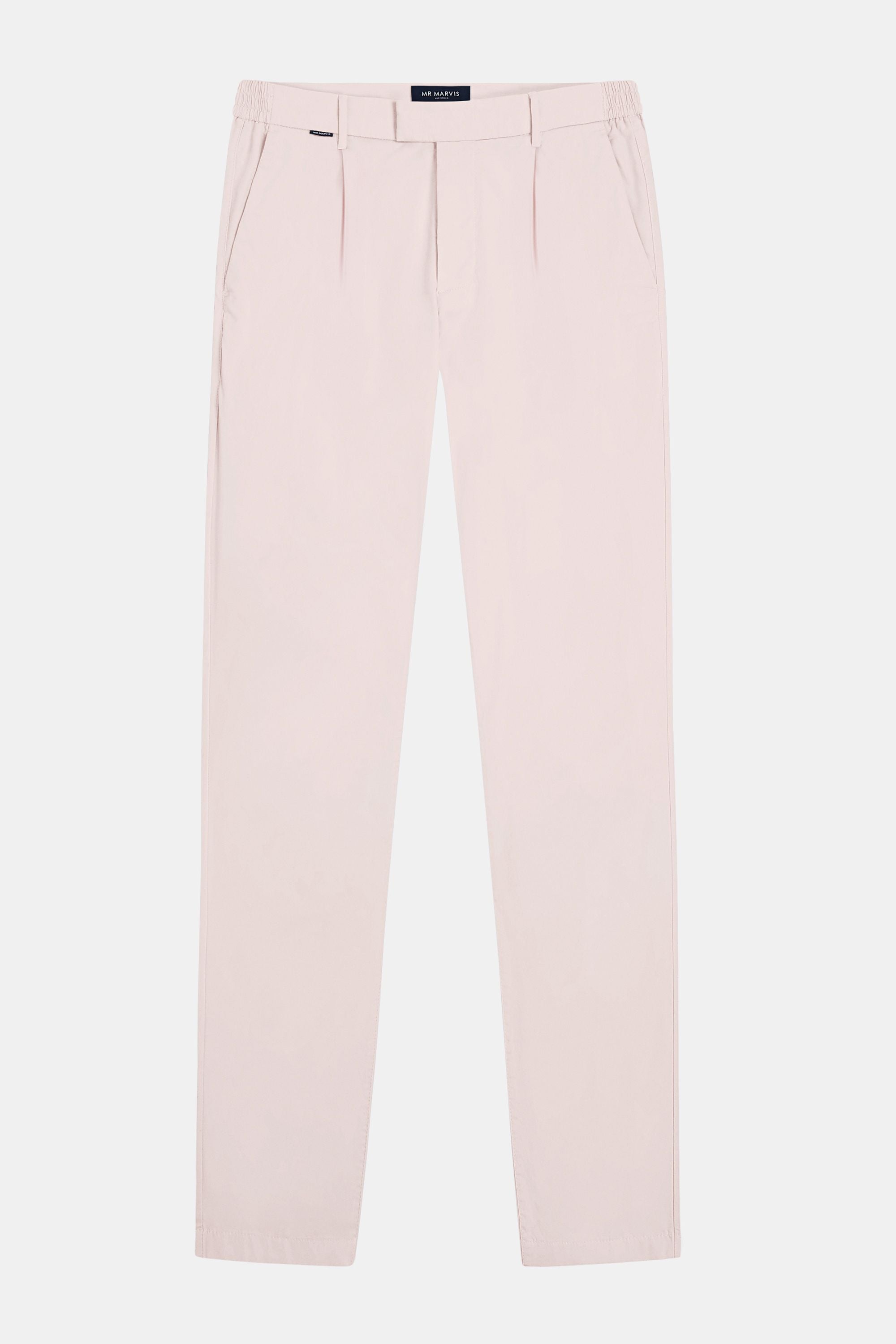 Milkshakes * The Classic Chinos