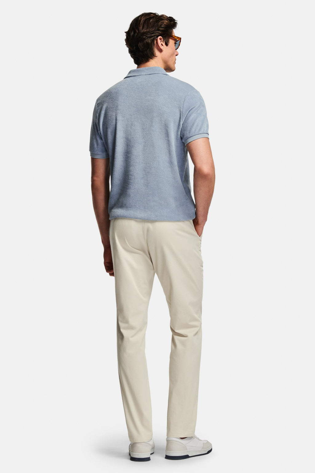 Gazettes * The Easy Chinos