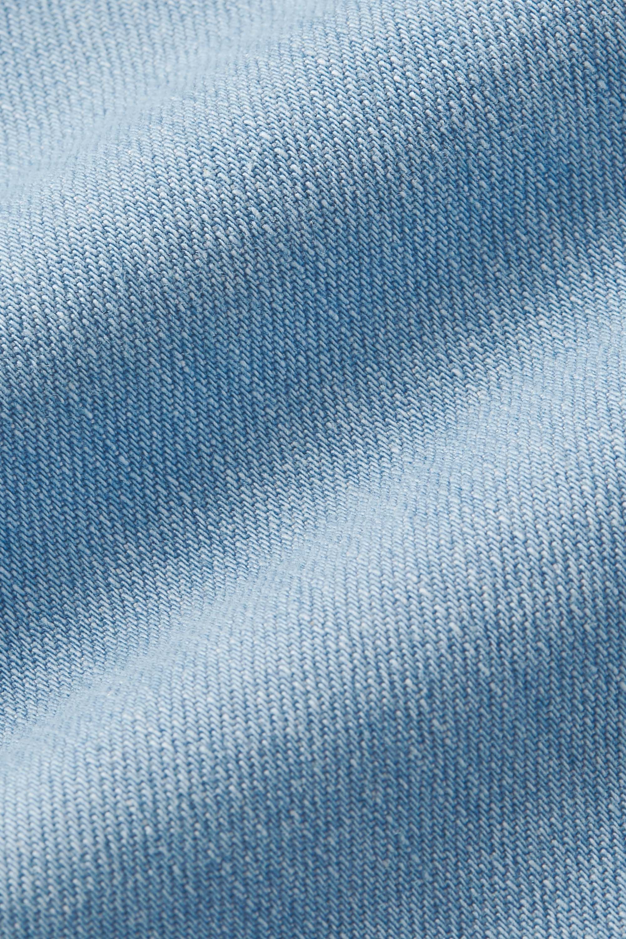Otis * The Straight Fit Jeans
