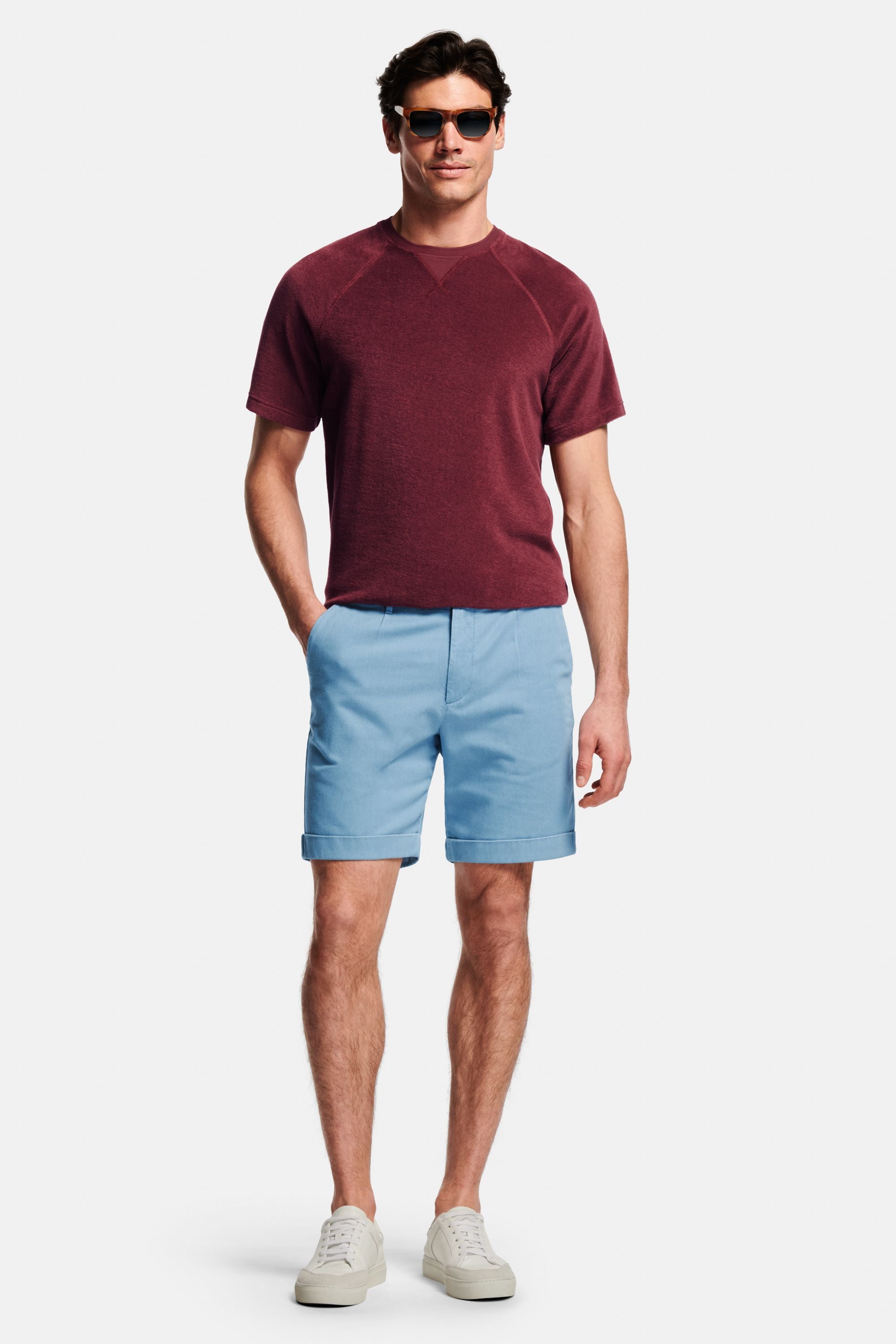 Rileys * The Terry Tee