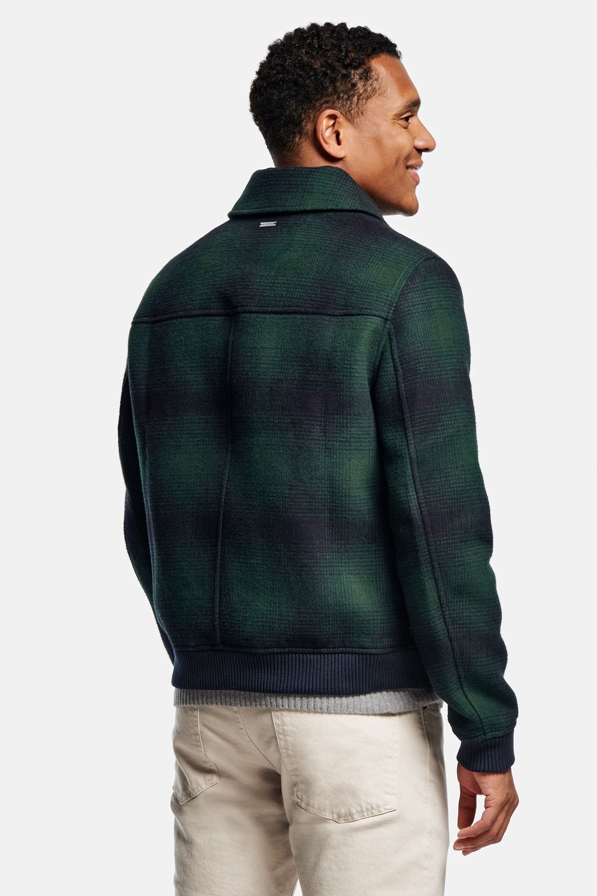 Wilburs * The First-class Jacket