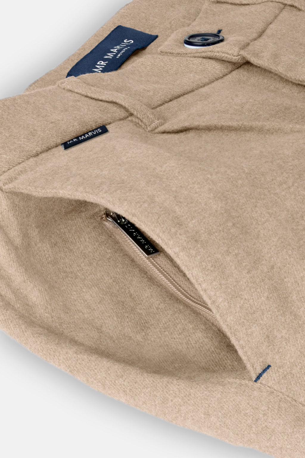 Baristas * The Flannels
