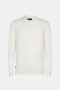Coconuts * The Polo Pullover