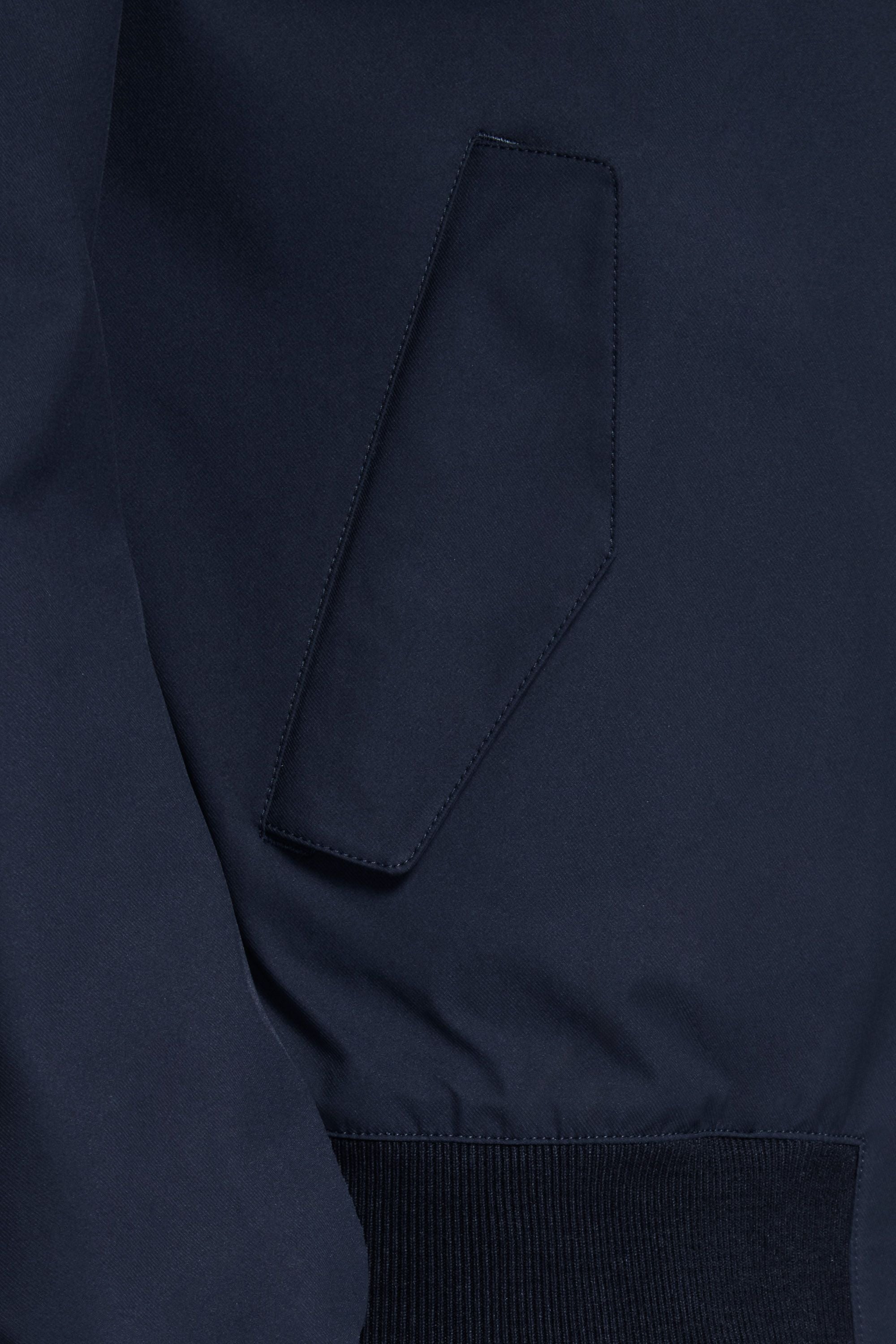 Cosmics * The Iconic Jacket