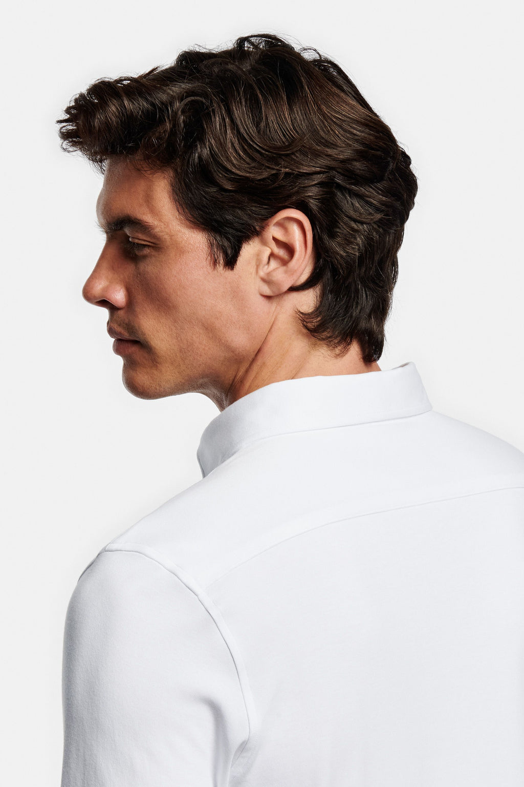 Wimbledons * The Easy Shirt