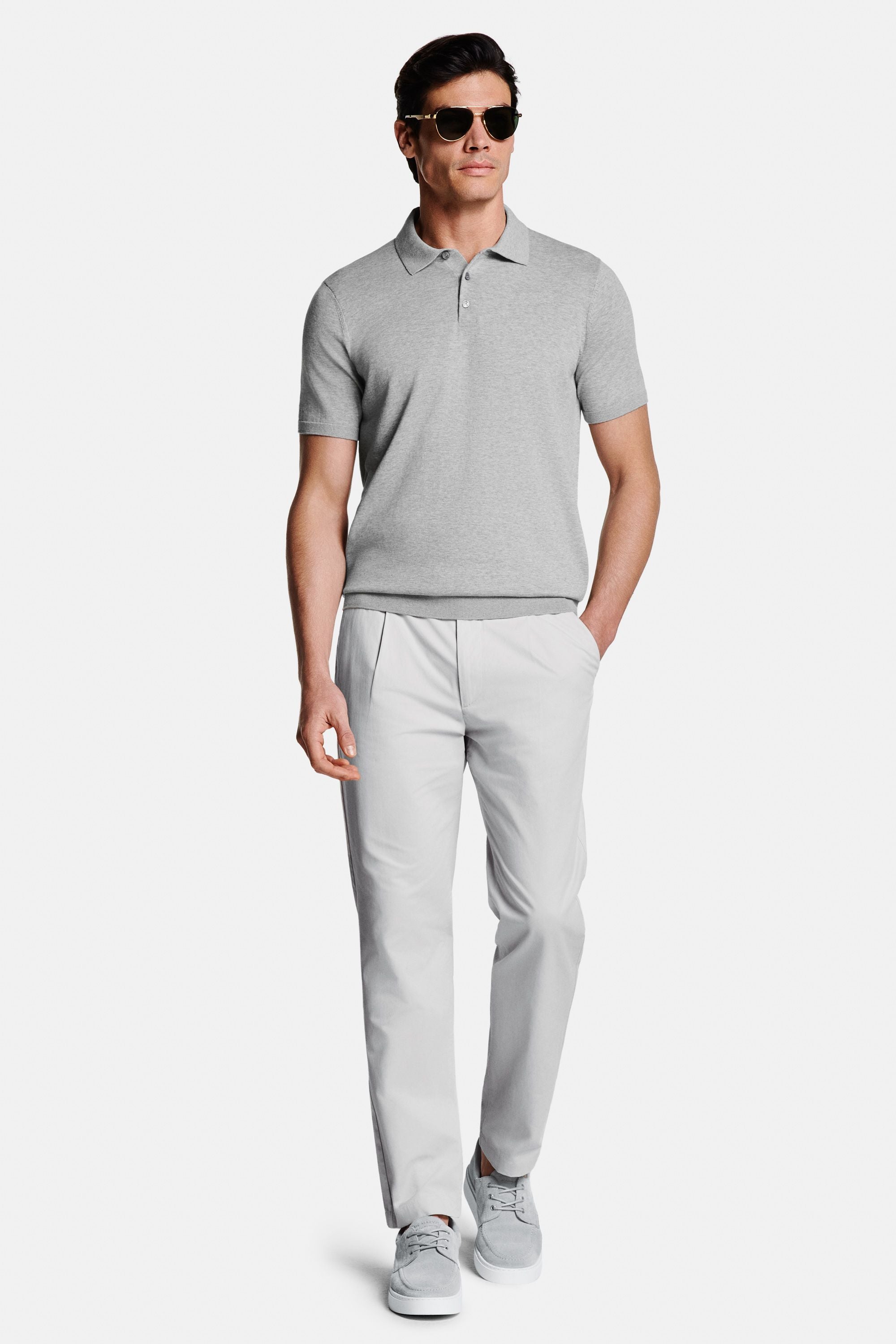 Gullwings * The Classic Chinos