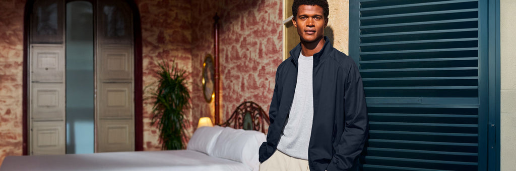 Orvilles * The First-class Jacket