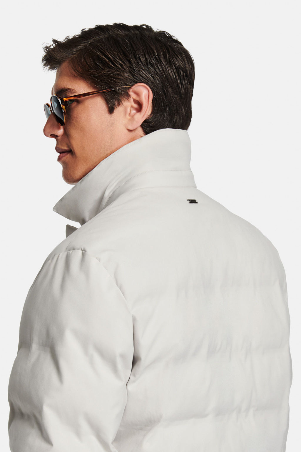 Gullwings * The Downtown Jacket