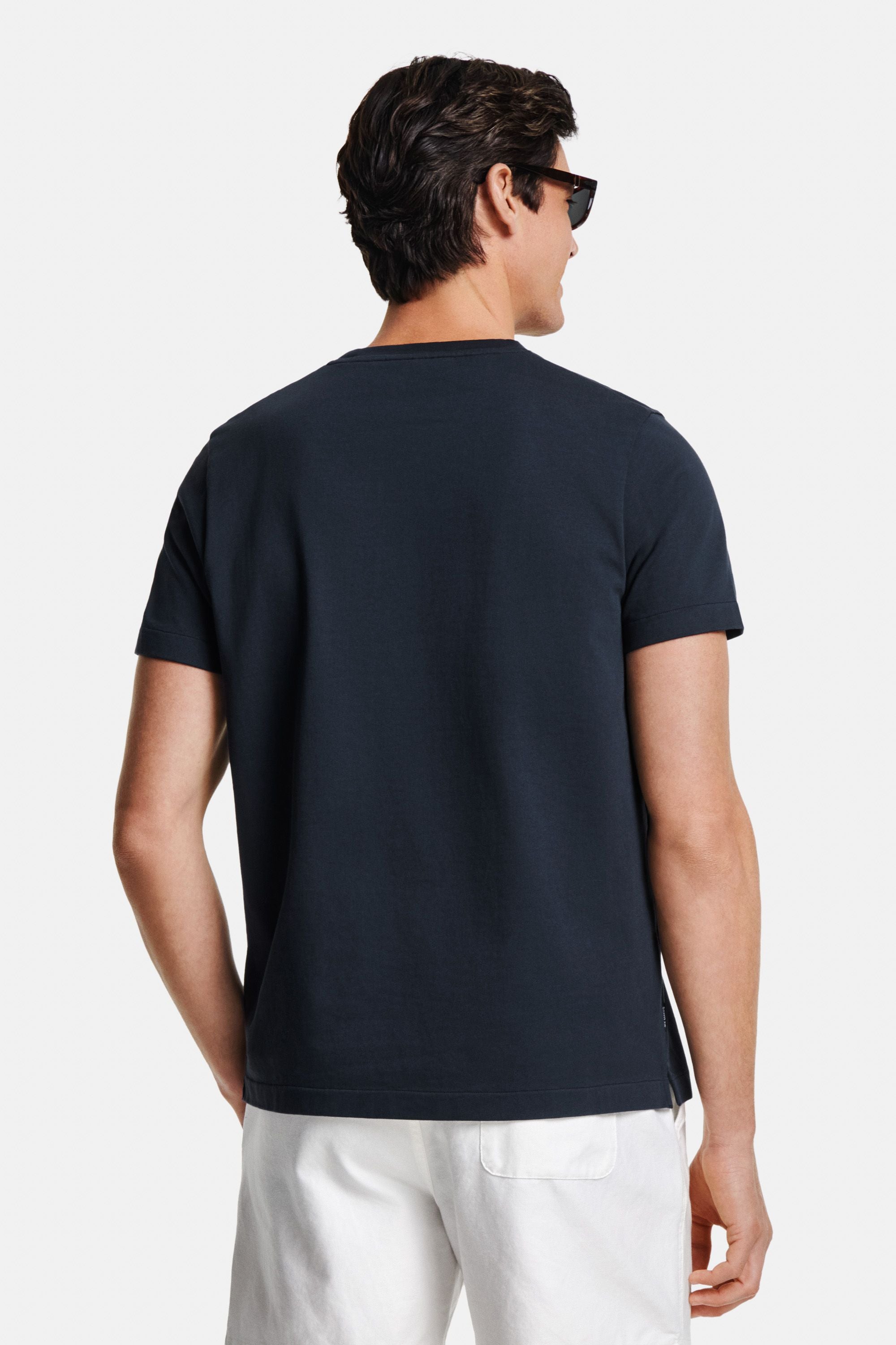 Club Marevista Blue * The Heavy Tee