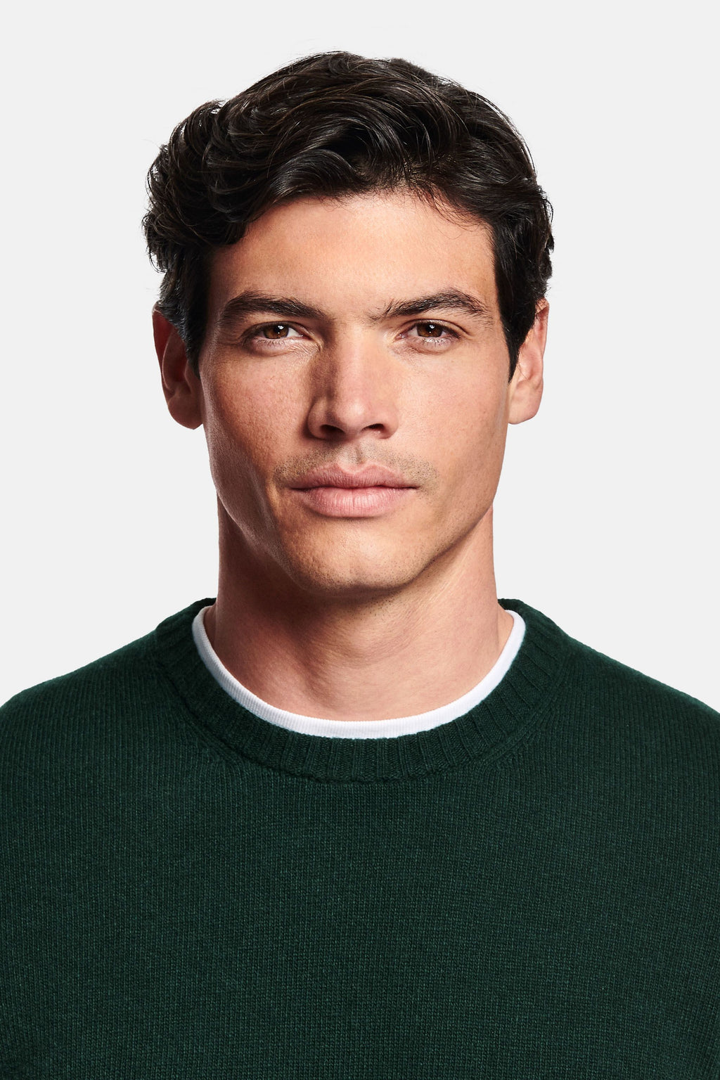 Lakes * The Wool Pullover