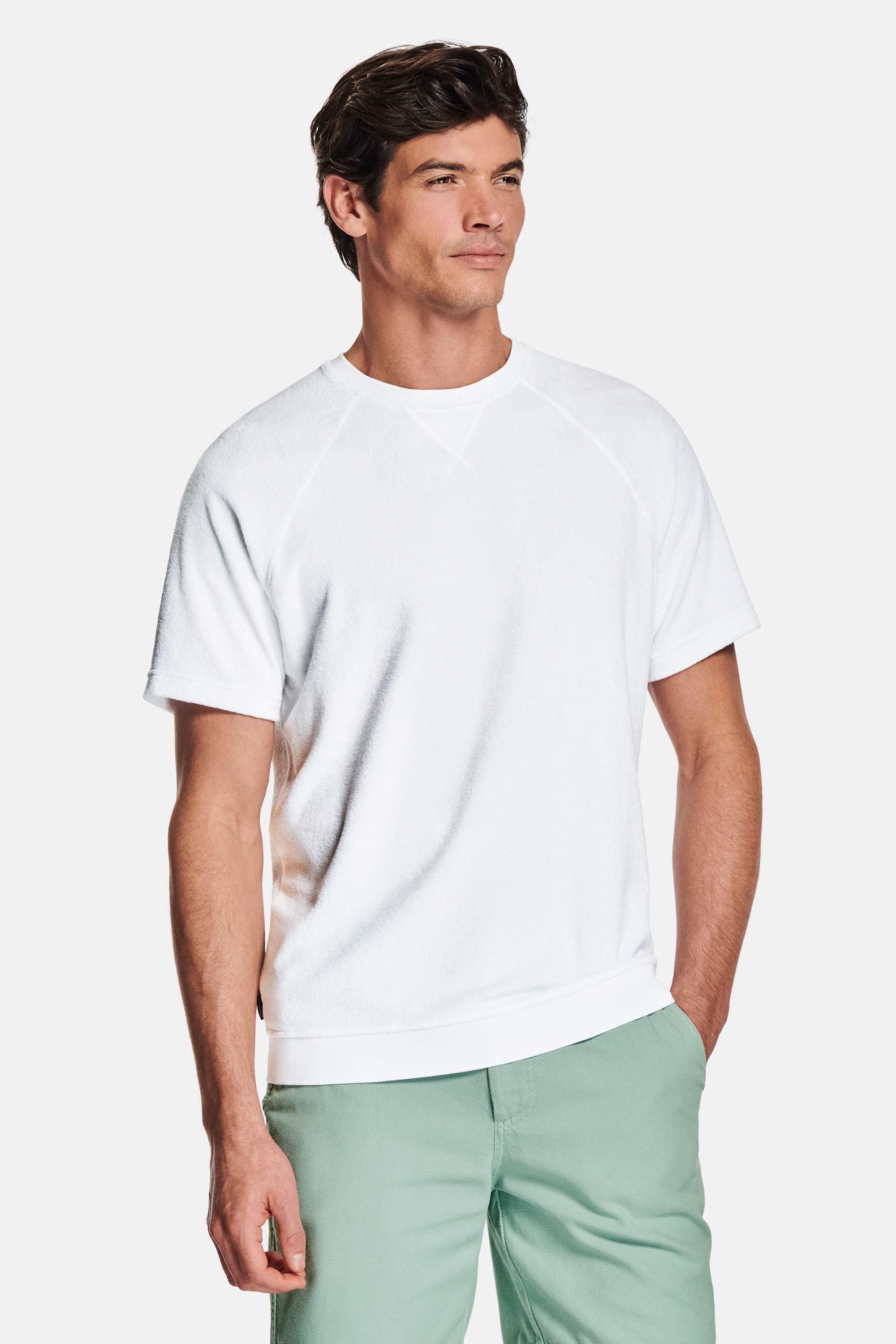 Wimbledons * The Terry Tee