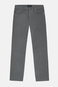Newmans * The Straight Fit Five-pockets