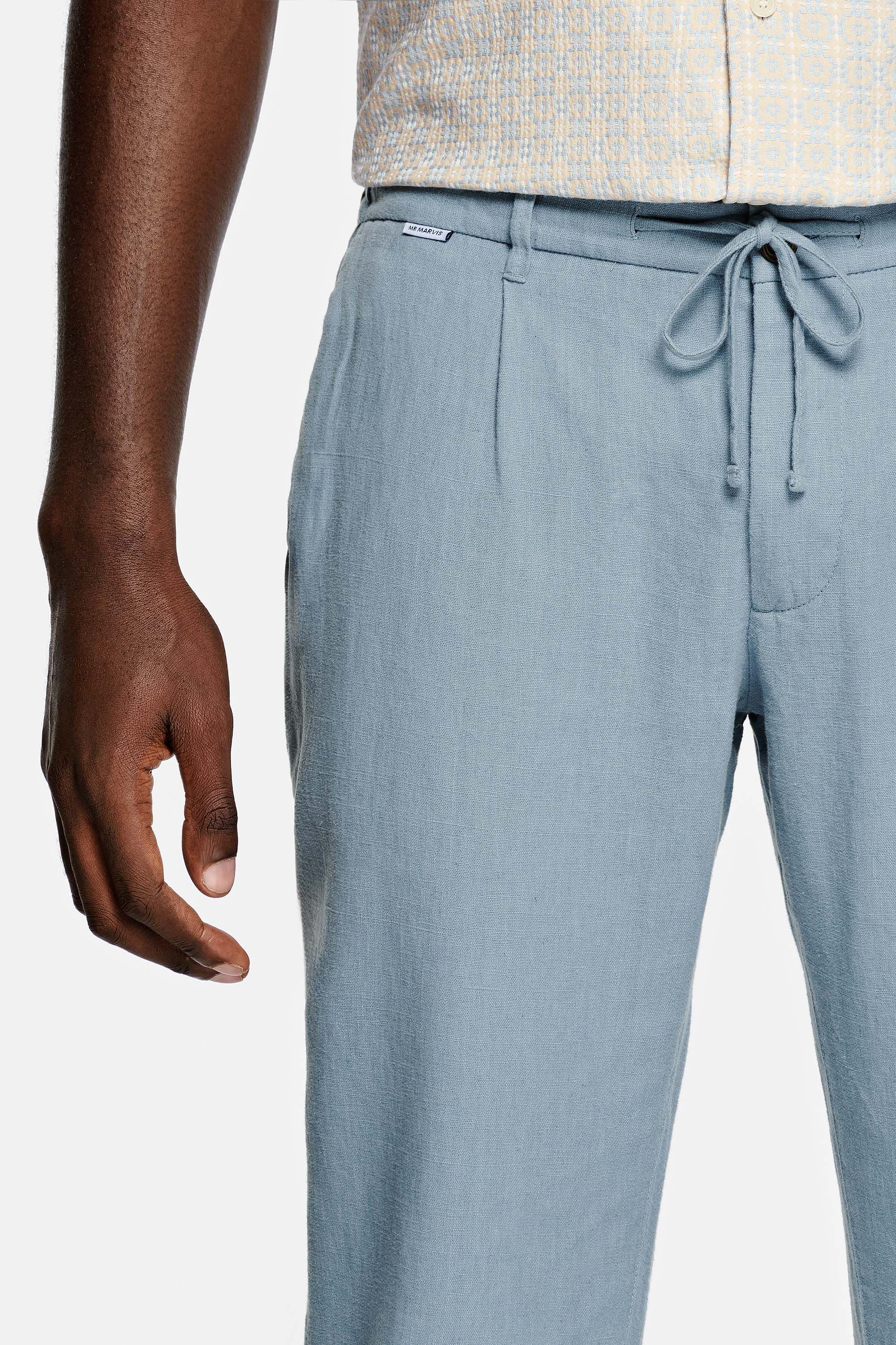 Antarctics * The Linens