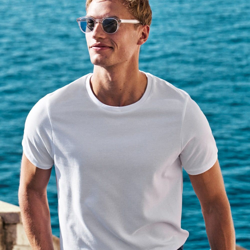 Avenues * The Knitted Tee