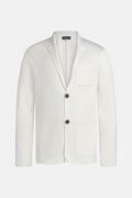 Coconuts * The Knitted Blazer