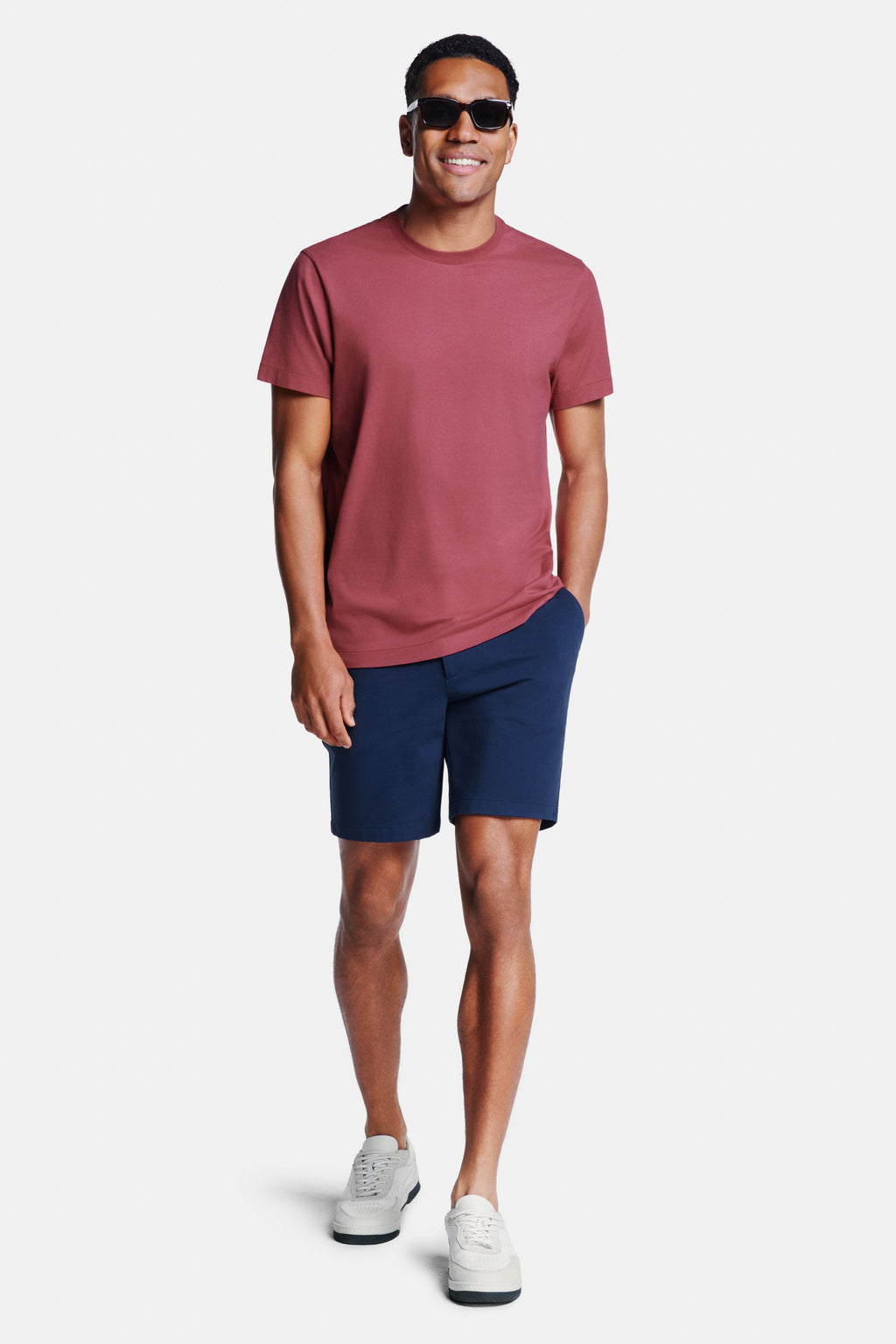 Cherries * The Midweight Tee