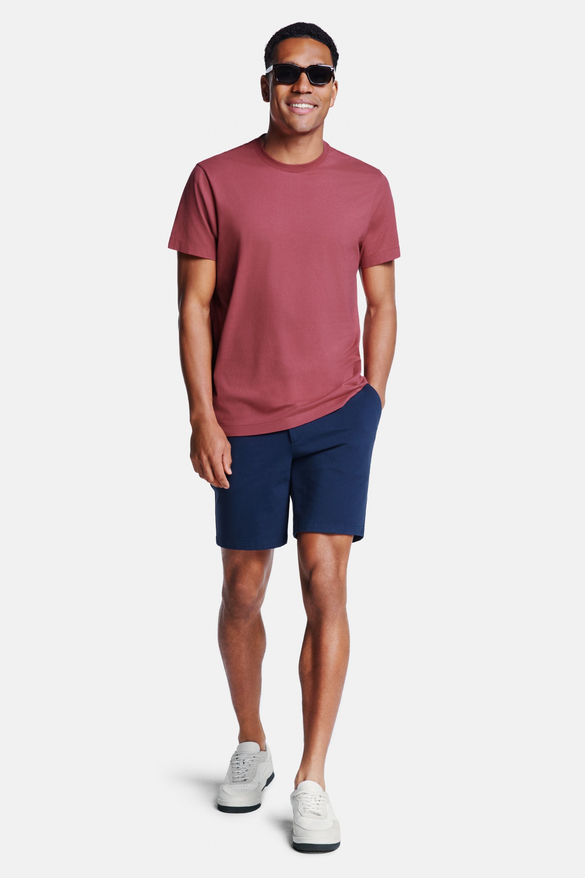 Cherries * The Midweight Tee