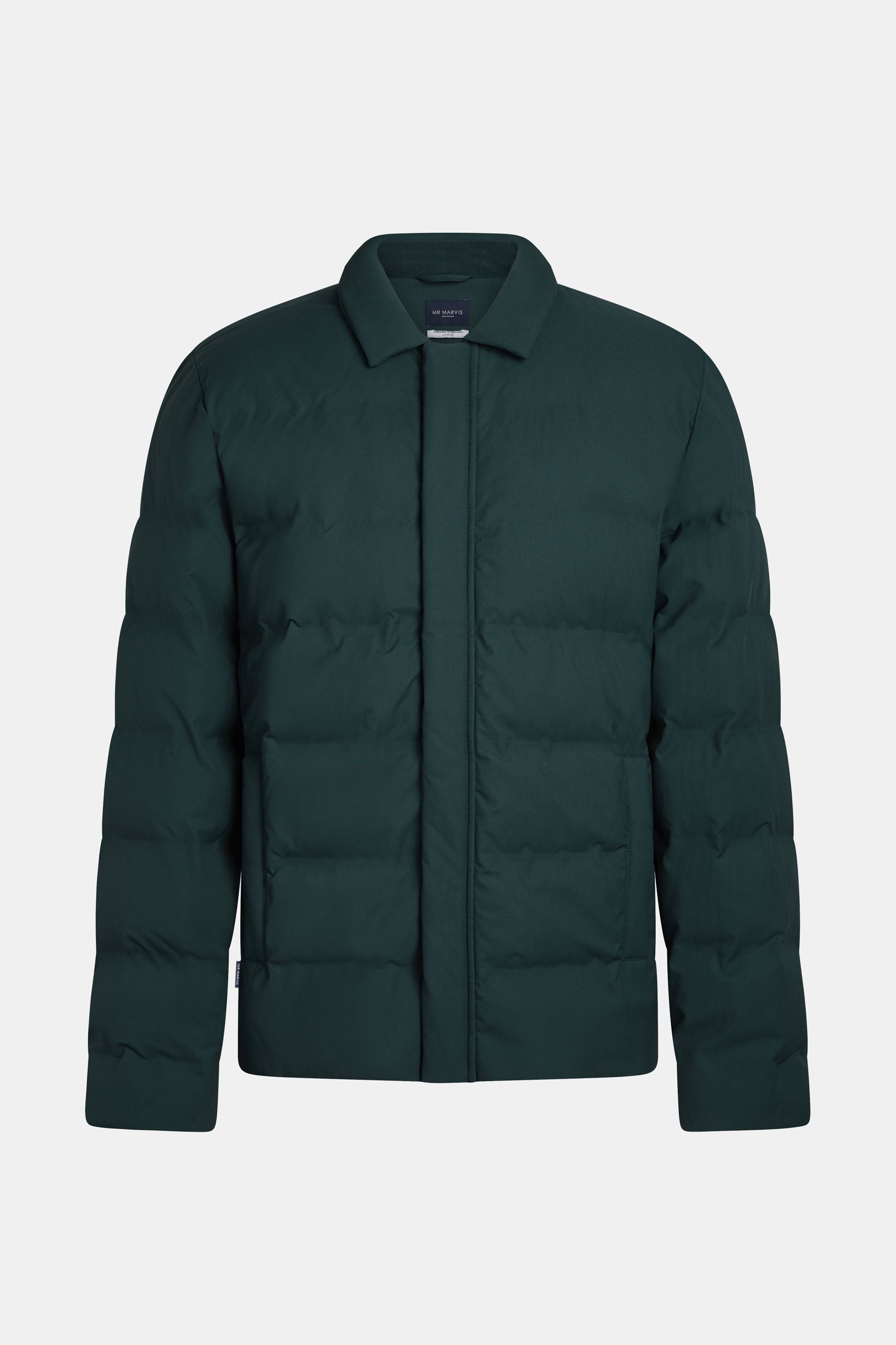 Goodwoods * The Downtown Jacket