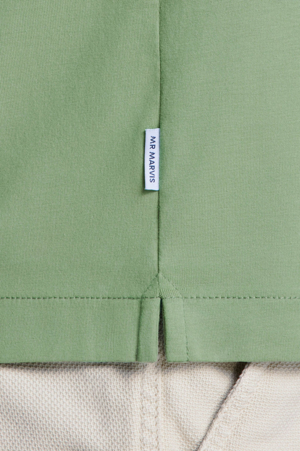 Pines * The Midweight Tee