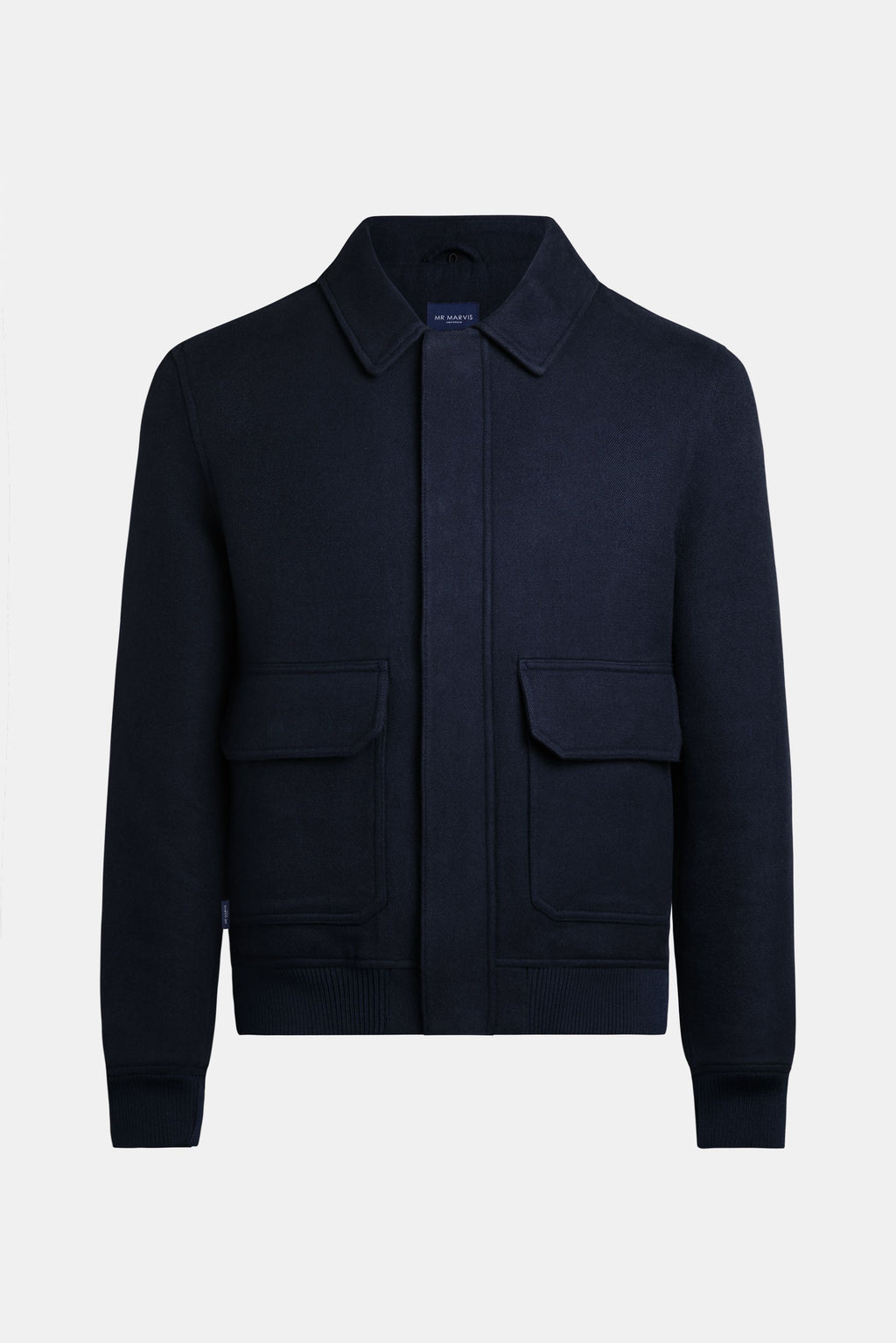 Deeps * The First-class Jacket
