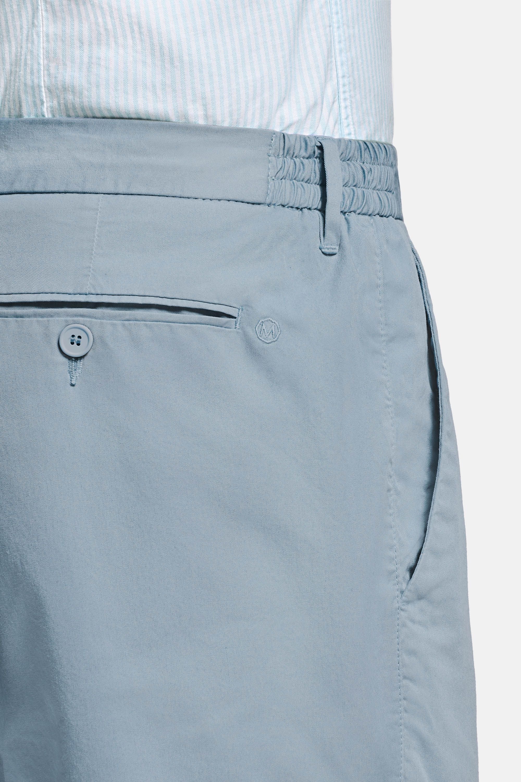 Antarctics * The Classic Chinos