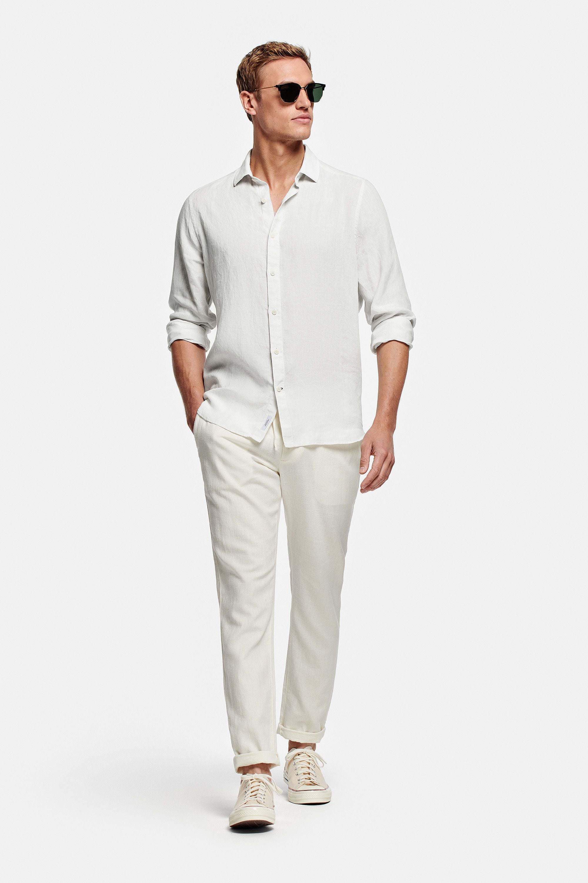 Coconuts * The Linens