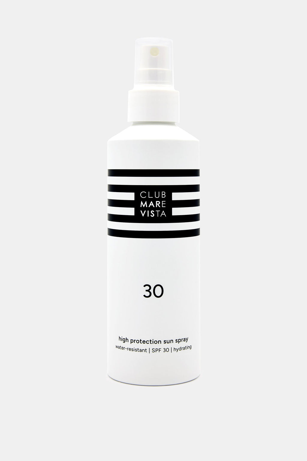 Sun Spray SPF30 * Club Marevista