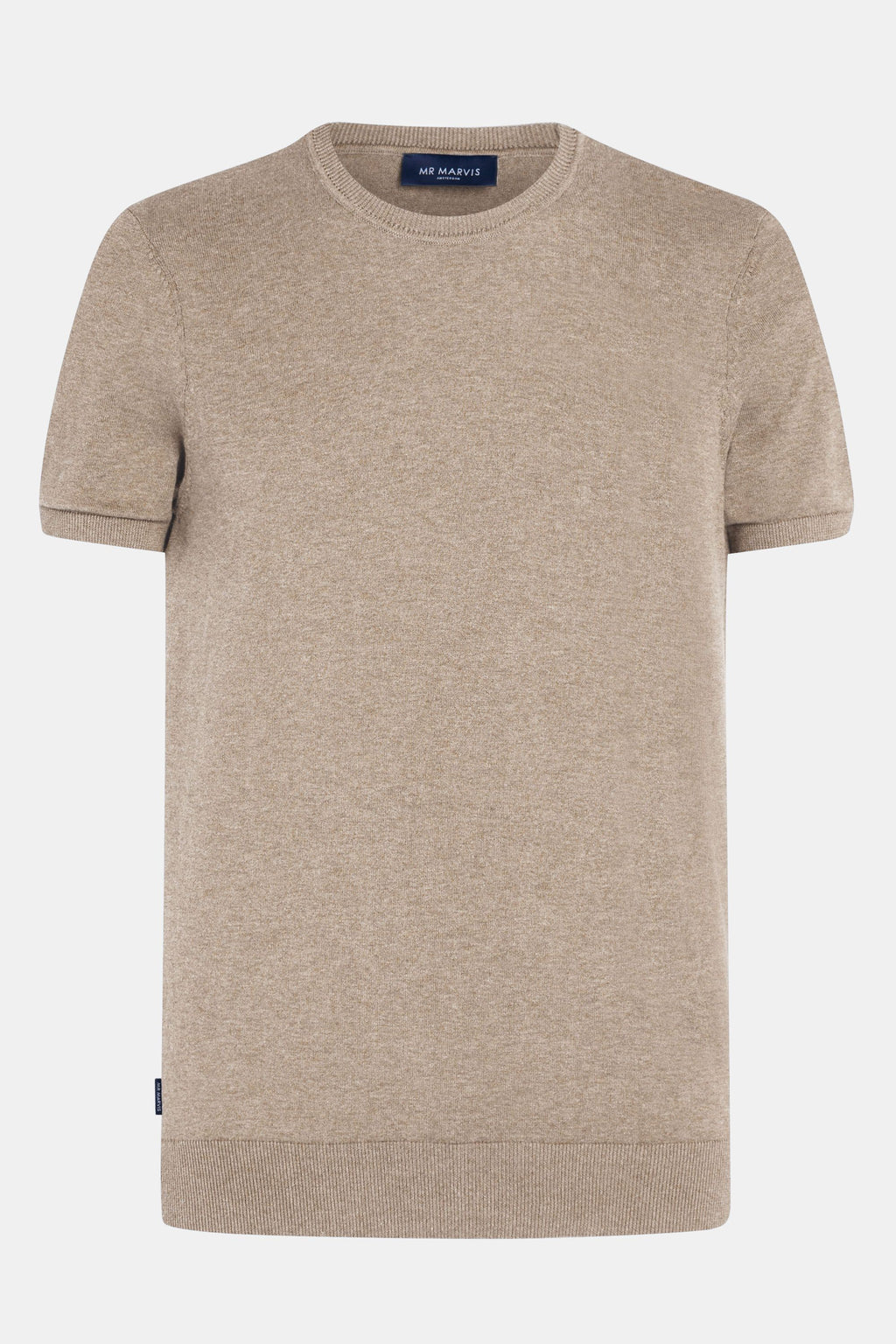 Baristas * The Knitted Tee