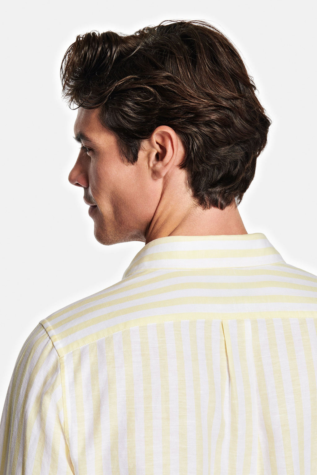 Cruisers * The Linen Shirt
