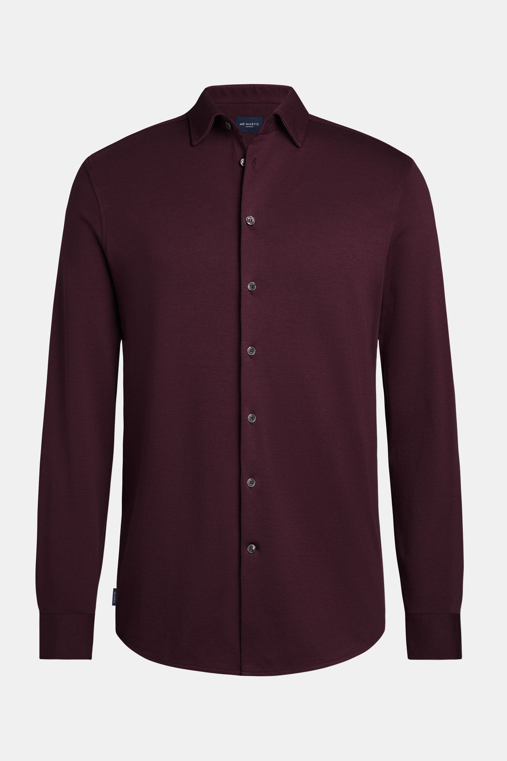 Reserves * The Easy Shirt