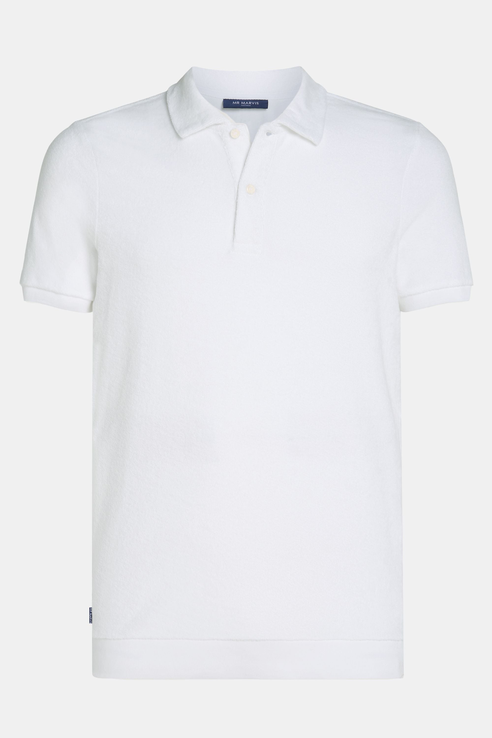 Wimbledons * The Terry Polo