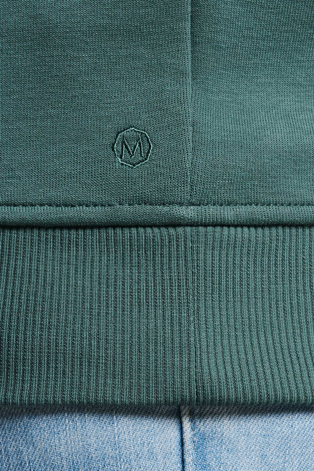 Felsons * The Easy Sweater