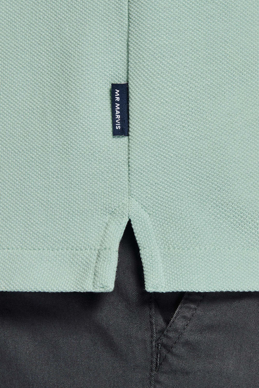 Morning Dews * The Classic Polo