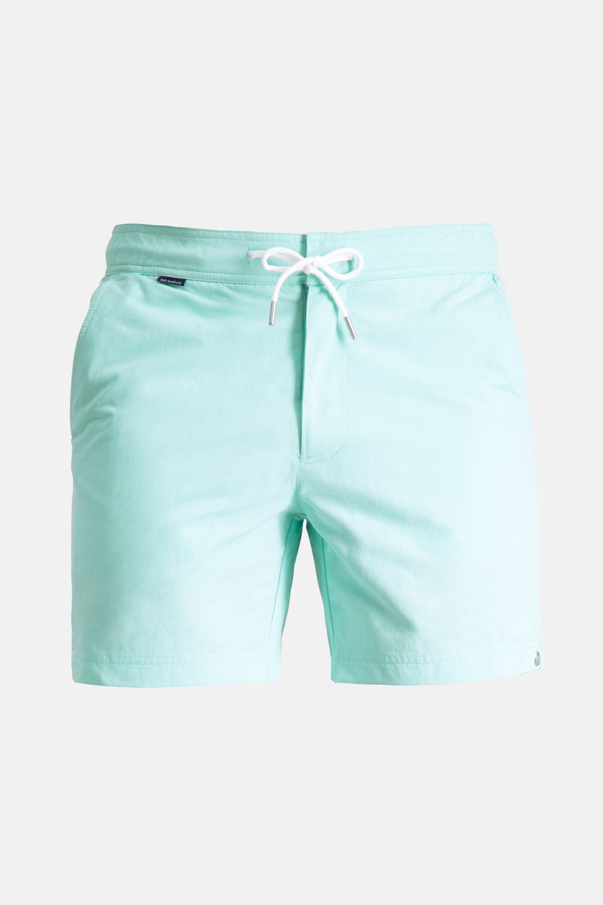 Mints * The Swims