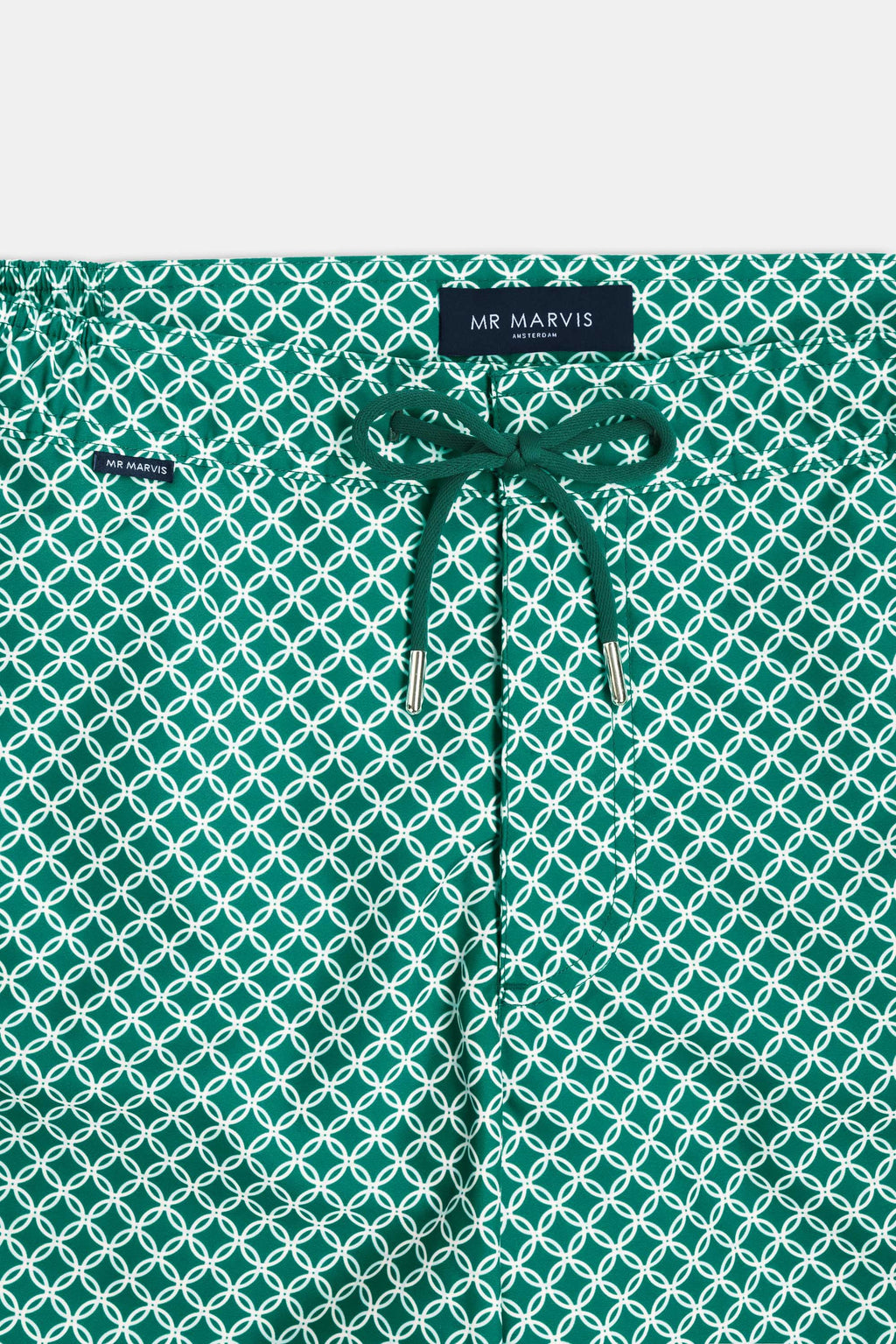 Locoverde * The Print Swims