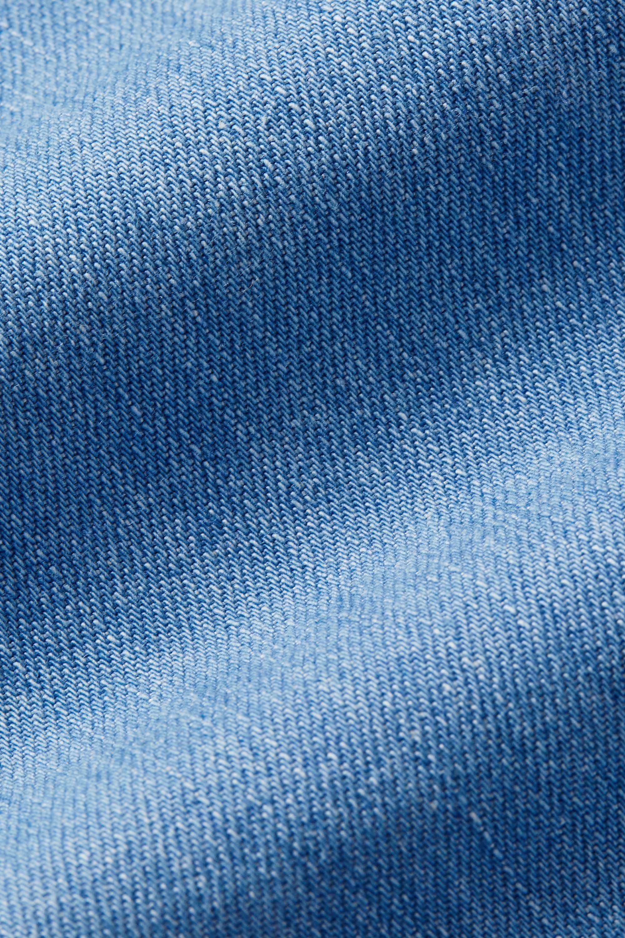 Carlos * The Straight Fit Jeans