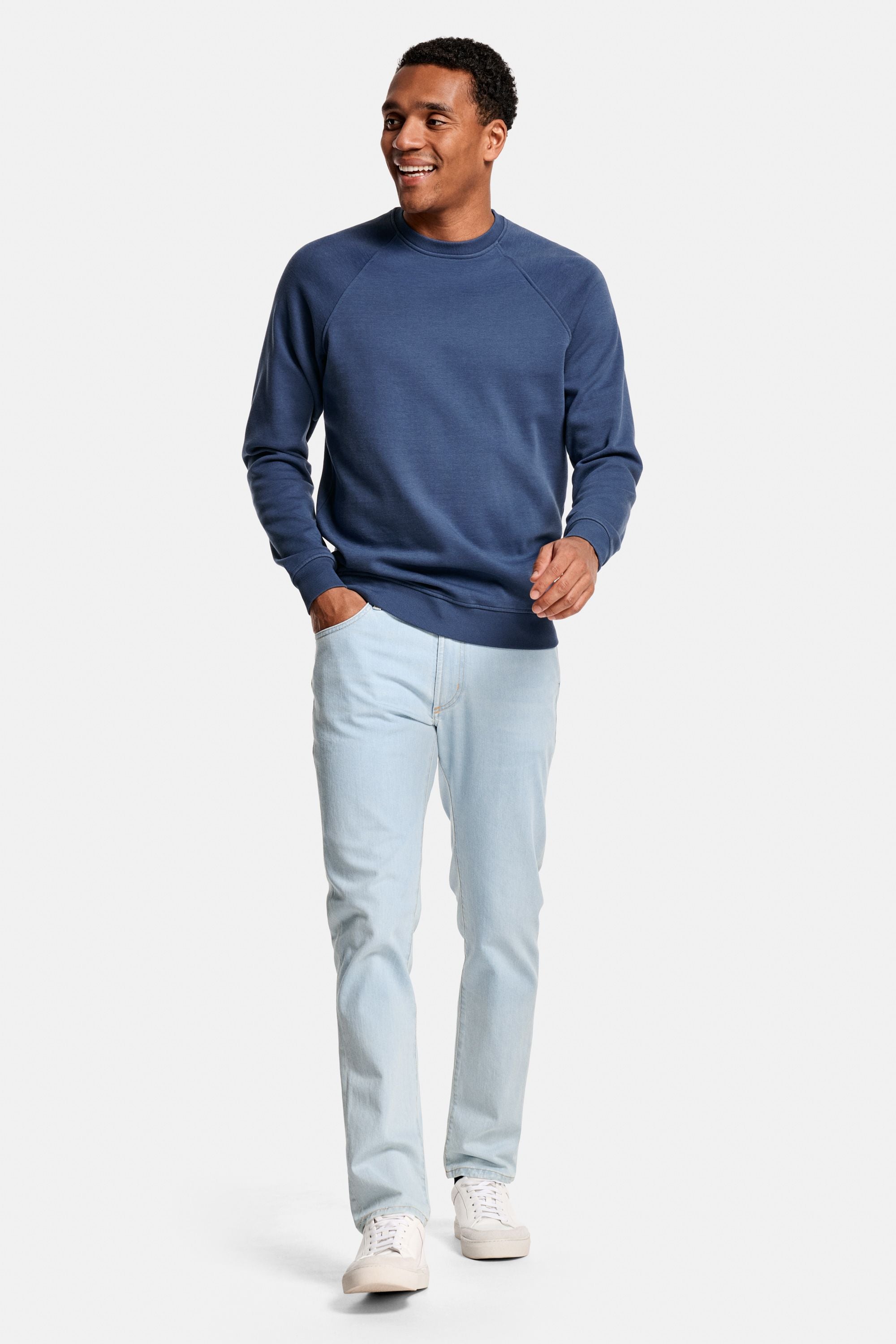 Charles * The Jeans
