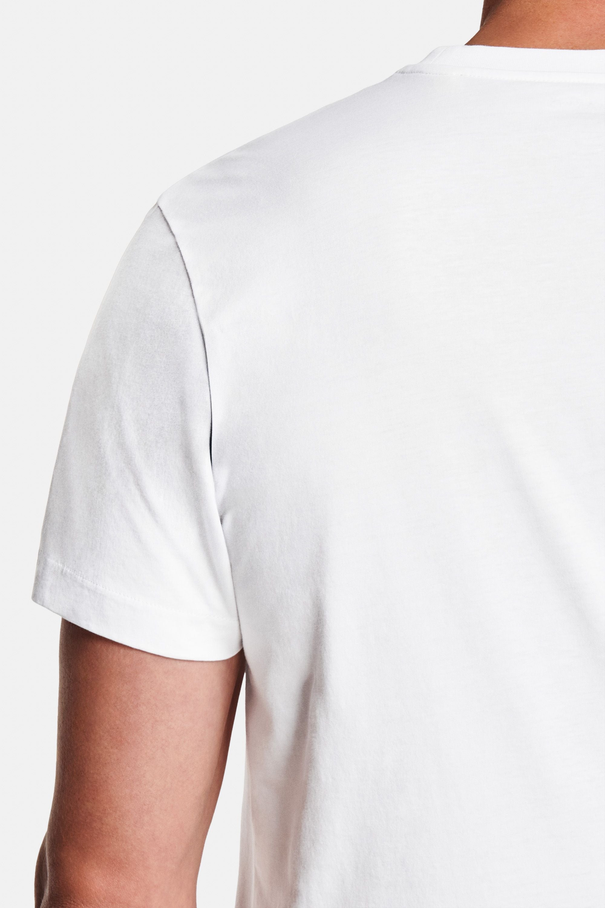 Wimbledons * The Midweight Tee