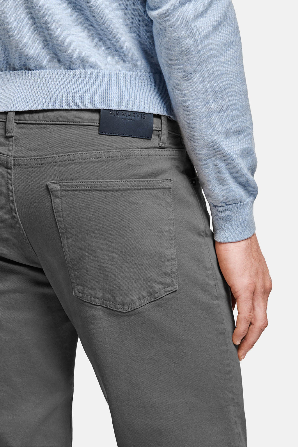 Newmans * The Five-pockets