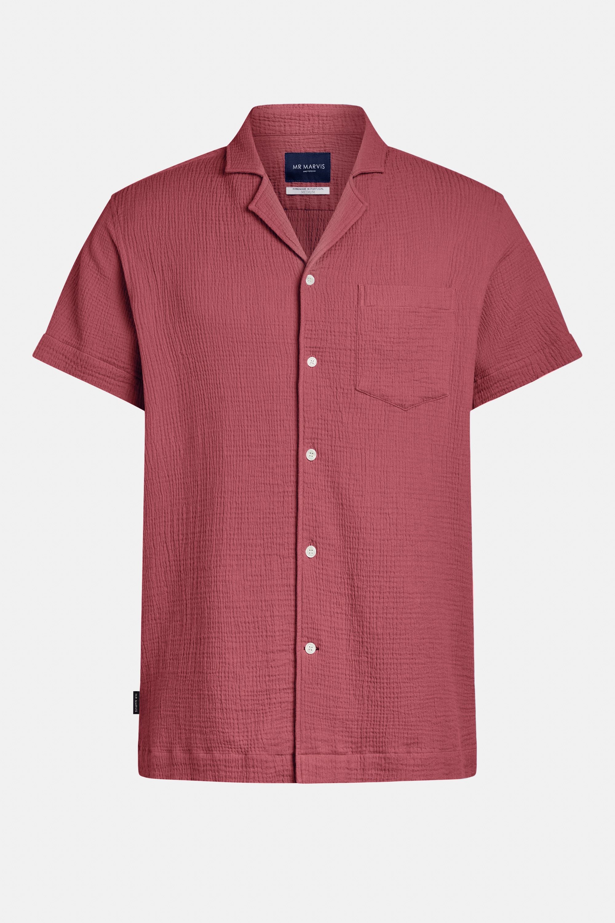 Cherries * The Summer Shirt