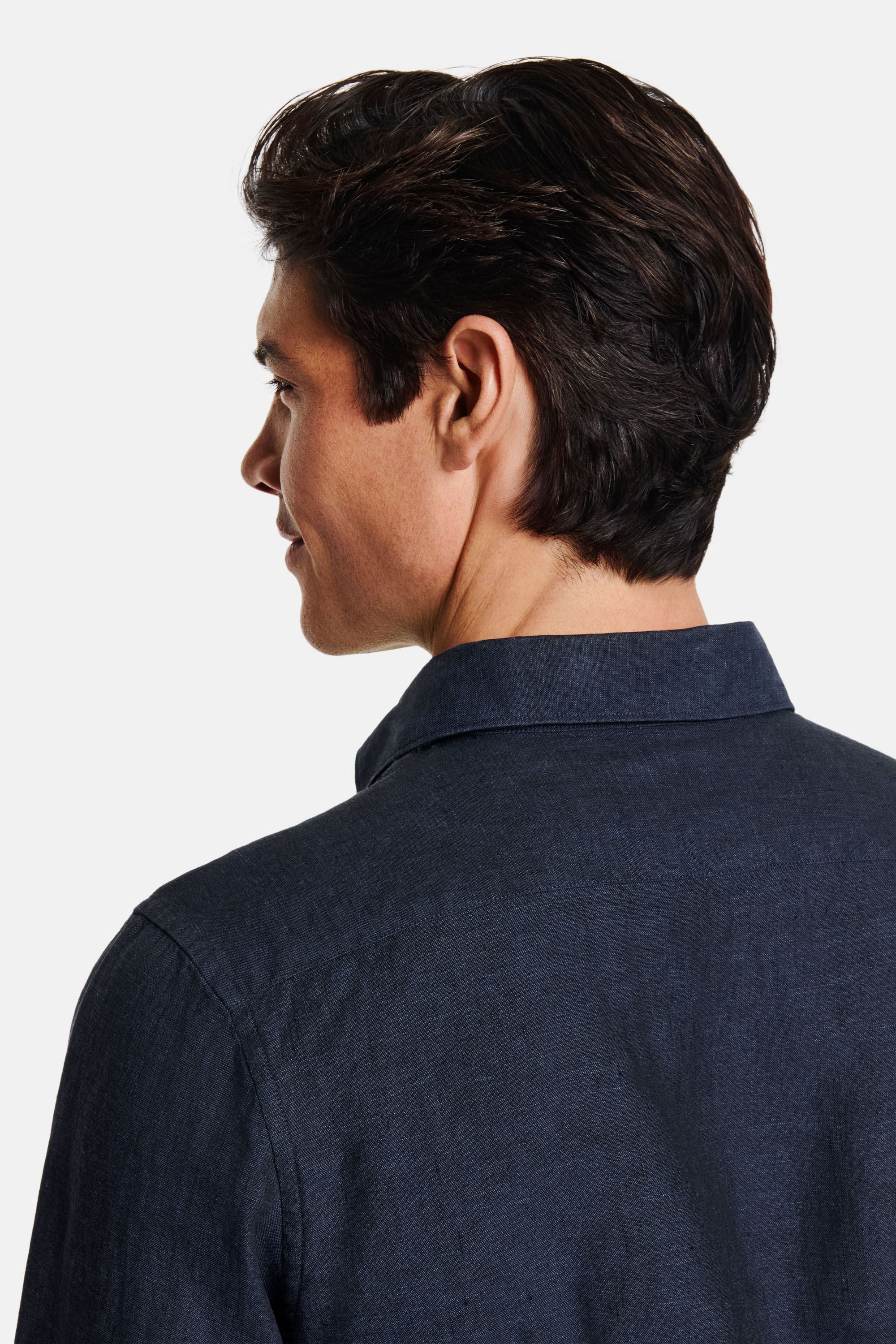 Monte-Carlos * The Smart Shirt