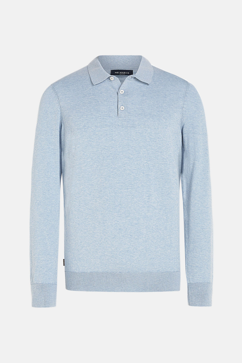 Avenues * The Polo Pullover