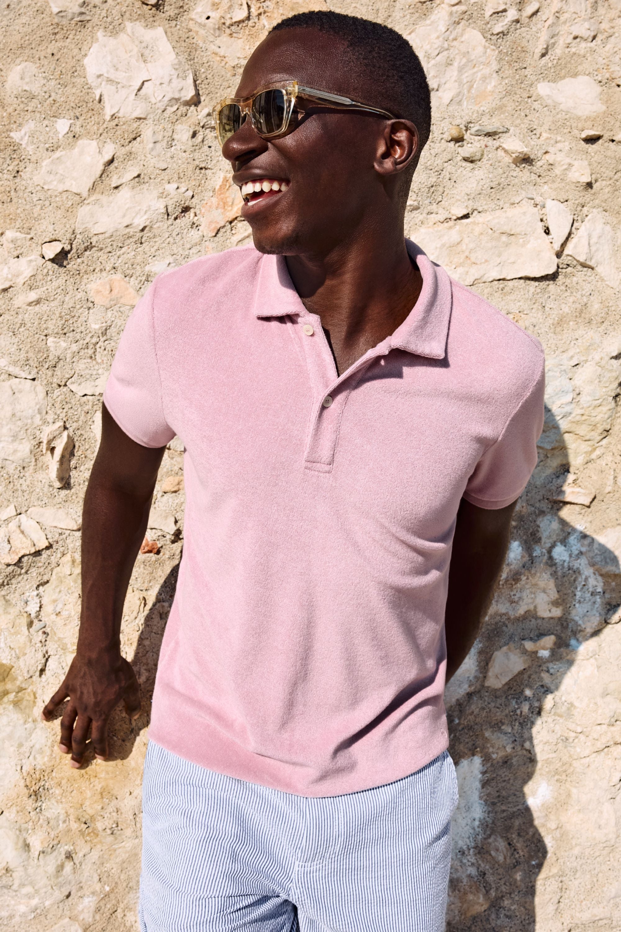 Rivieras * The Terry Polo