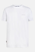 Club Marevista White * The Midweight Tee