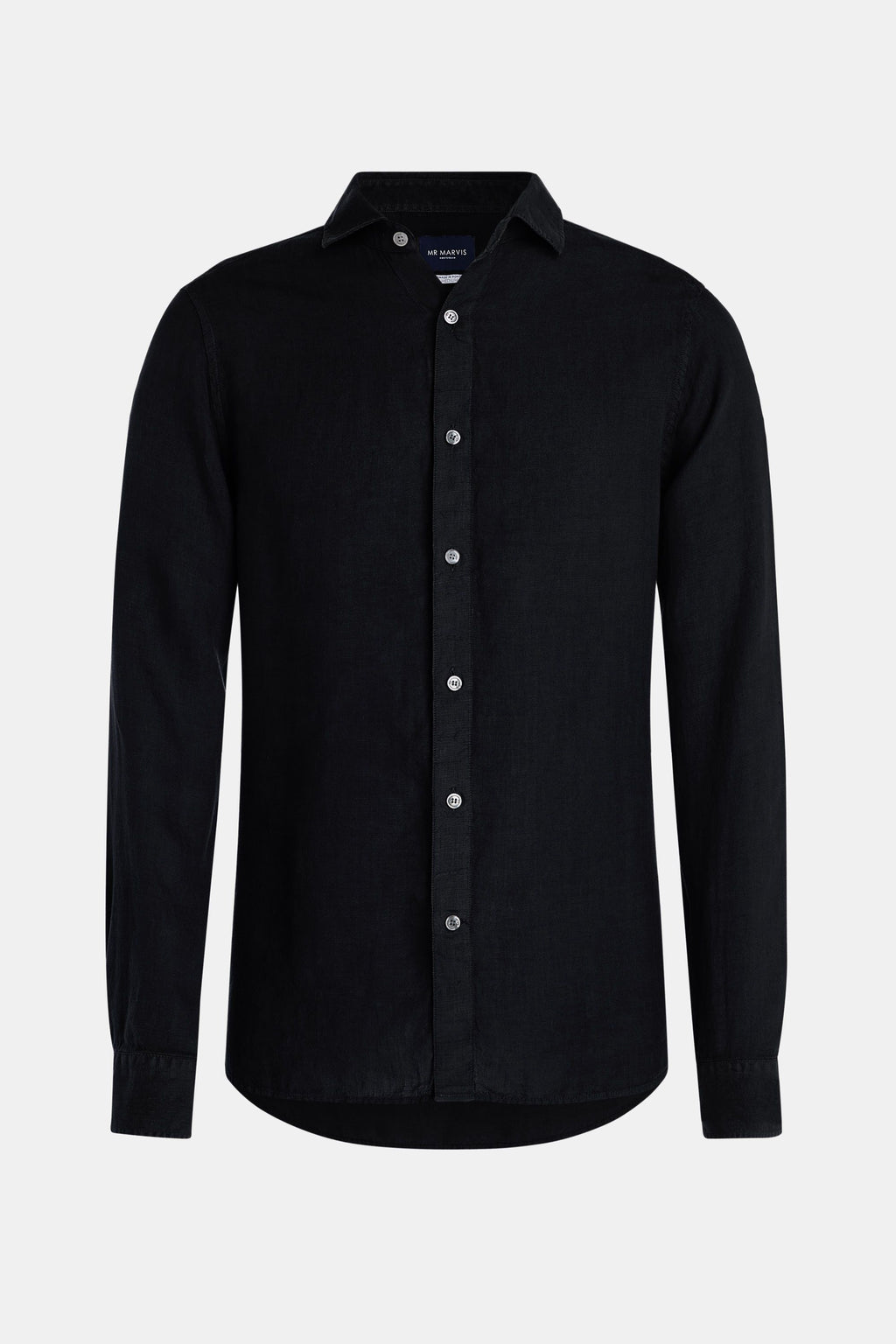 Blackjacks * The Linen Shirt