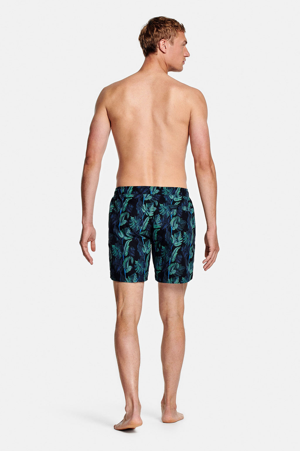 Cousteaus * The Print Swims
